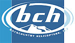 Backcountry Helicopters