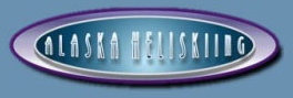 Alaska Heliskiing
